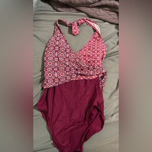 Ralph Lauren swim size 14